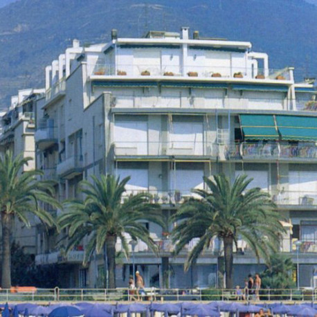 Alassio Mare - Luglio