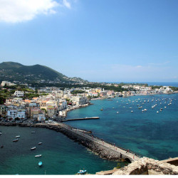 Napoli e Ischia - Settembre 2022