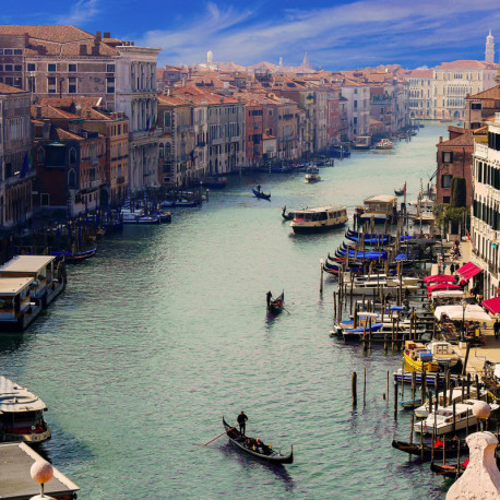 Venezia e le sue isole - Settembre