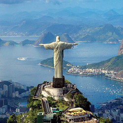 Tour del Brasile  - 20 novembre - 4 dicembre 2023