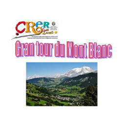 Grand Tour du Mont-Blanc