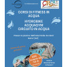 Corsi Acquagym e Hydrobike