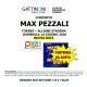 Concerto - MAX PEZZALI - 14 Giugno 2026