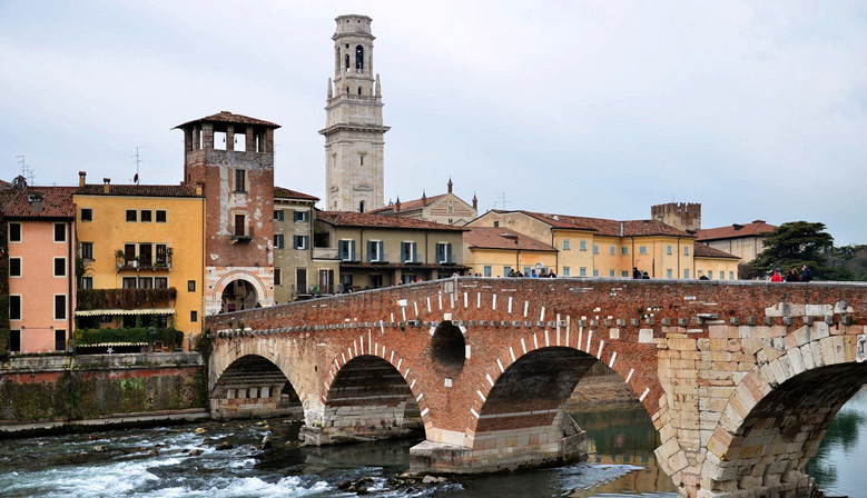 Week-End Verona - Santuari Borghi e Castelli 16-17 Marzo 2024