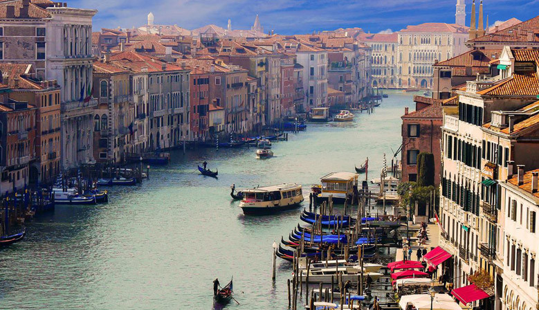 Venezia e le sue isole - Settembre 2022