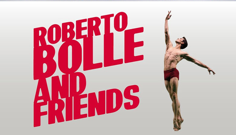 Roberto Bolle and friends - 26 Maggio 2024