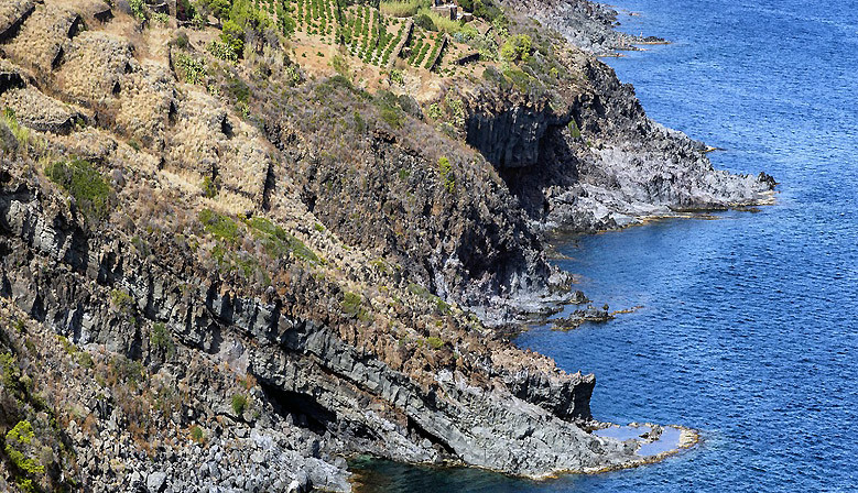 Trekking Pantelleria