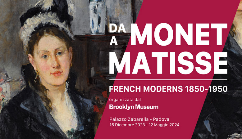 Mostra da Monet a Matisse e non solo - 13-14 Aprile